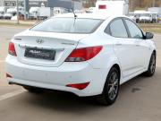 Hyundai Solaris I Рестайлинг Иваново  - изображение 24