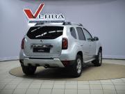 Renault Duster I Рестайлинг Уфа  - изображение 21