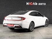 Hyundai Sonata VIII (DN8) Екатеринбург  - изображение 27