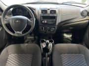 Lada (ВАЗ) Granta I Рестайлинг Волгоград  - изображение 26