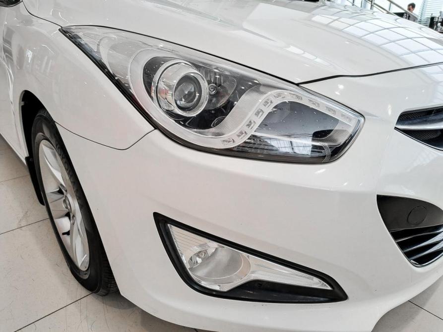 Hyundai i40 I Казань  - изображение 21