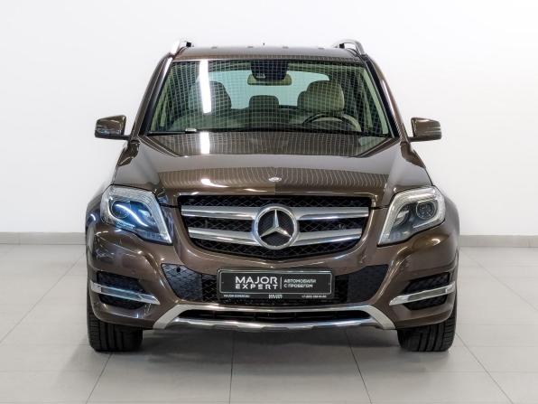 Mercedes-Benz GLK-Класс I (X204) Рестайлинг с пробегом 2015 года, цена 2 650 000 рублей, 81575 км, внедорожник, Автокод Объявления