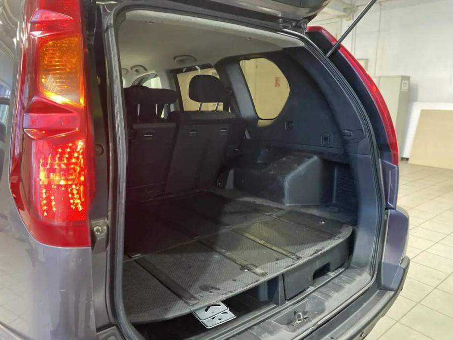 Nissan X-Trail II Челябинск  - изображение 12
