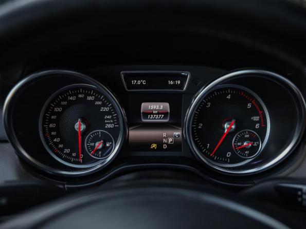 Mercedes-Benz GLE Coupe I (C292) с пробегом 2019 года, цена 4 336 900 рублей, 137375 км, внедорожник, Автокод Объявления