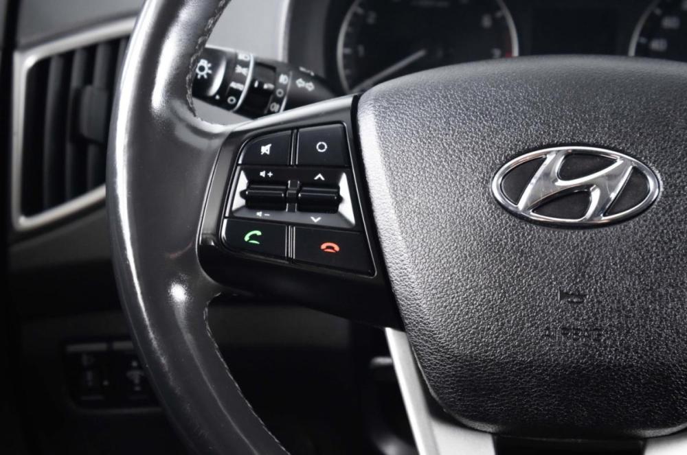 Hyundai Creta I Пермь  - изображение 14