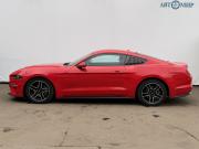 Ford Mustang VI Рестайлинг Москва  - изображение 21