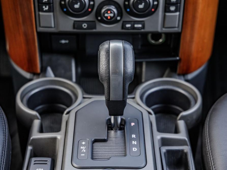 Land Rover Discovery III Волгоград  - изображение 24