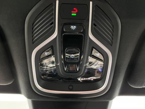 Geely Monjaro I с пробегом 2024 года, цена 3 550 000 рублей, 16891 км, внедорожник, Автокод Объявления