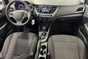 Hyundai Solaris II Астрахань  - изображение 35