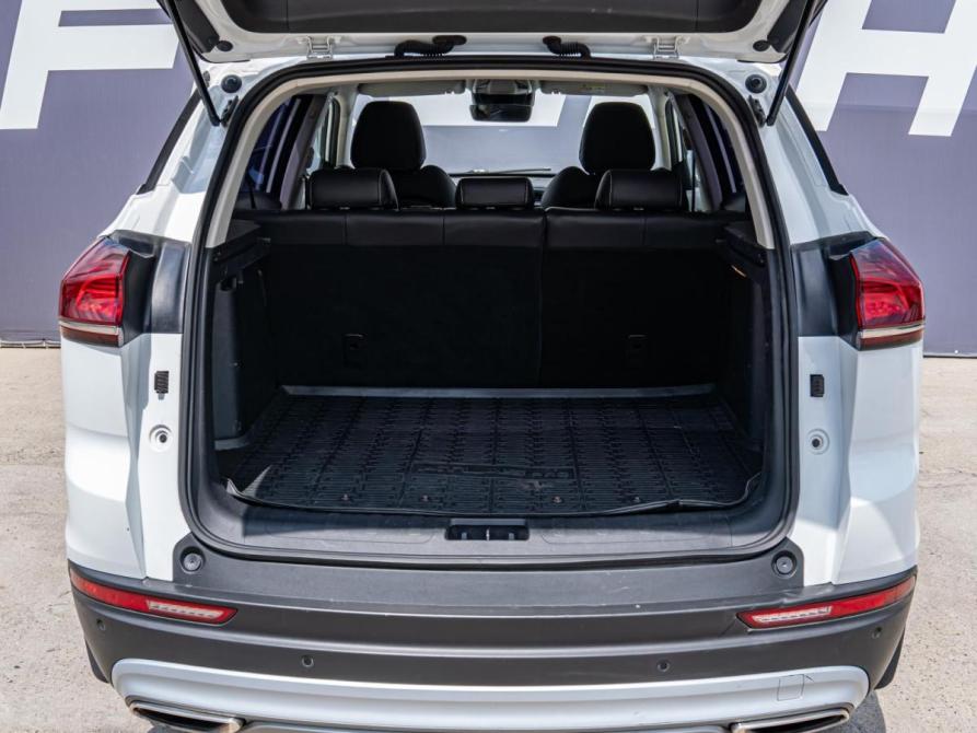 Geely Atlas Pro Краснодар  - изображение 20
