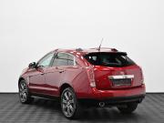 Cadillac SRX II Москва  - изображение 20