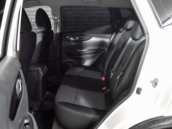 Nissan Qashqai II с пробегом 2016 года, цена 1 750 000 рублей, 149688 км, внедорожник, Автокод Объявления