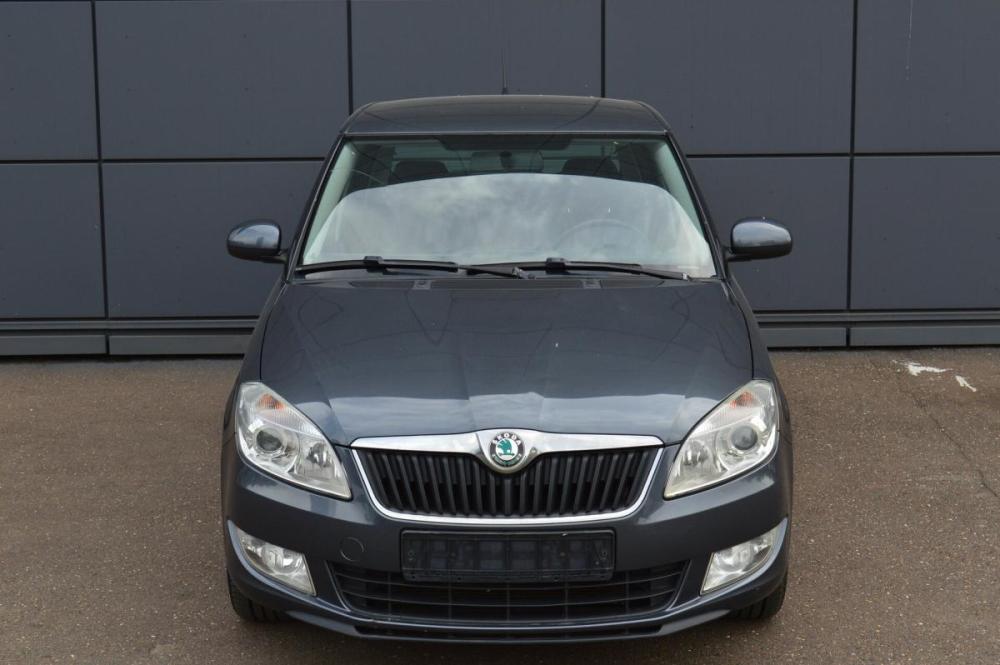 Skoda Fabia II Рестайлинг Оренбург  - изображение 2