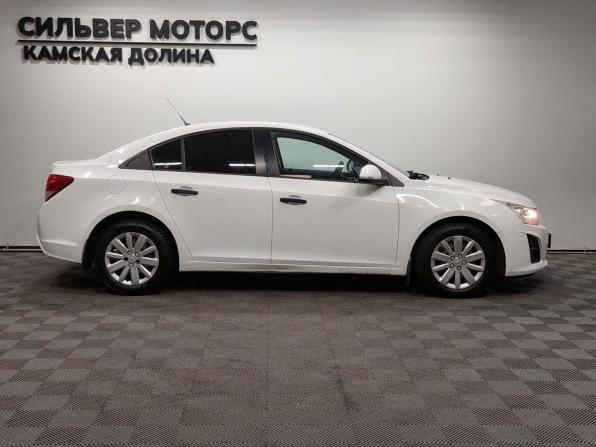 Chevrolet Cruze I Рестайлинг с пробегом 2014 года, цена 810 000 рублей, 176000 км, седан, Автокод Объявления