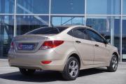 Hyundai Solaris I Ульяновск  - изображение 28