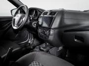Lada (ВАЗ) Granta I Рестайлинг Москва  - изображение 25