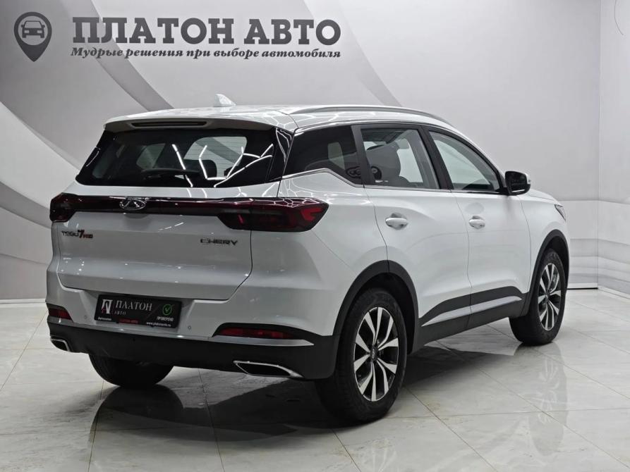Chery Tiggo 7 Pro I Воронеж  - изображение 6