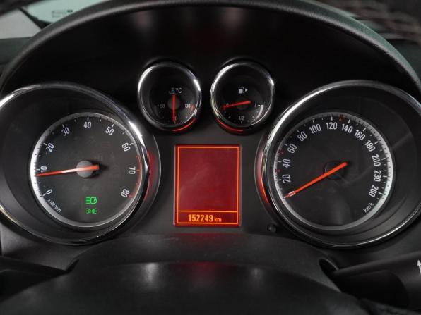 Opel Astra J с пробегом 2011 года, цена 899 000 рублей, 152249 км, универсал, Автокод Объявления