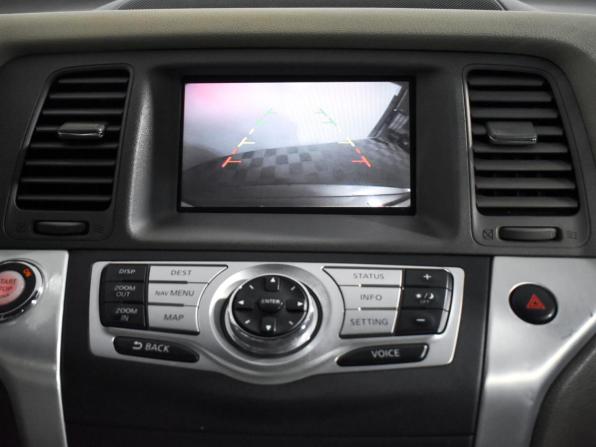 Nissan Murano II (Z51) Рестайлинг 2 с пробегом 2011 года, цена 999 000 рублей, 192759 км, внедорожник, Автокод Объявления