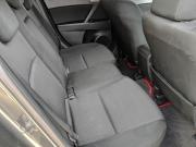 Mazda 3 II (BL) Рестайлинг Москва  - изображение 46