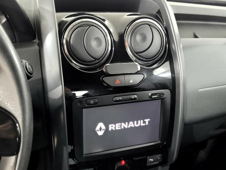 Renault Duster I Рестайлинг Москва  - изображение 7