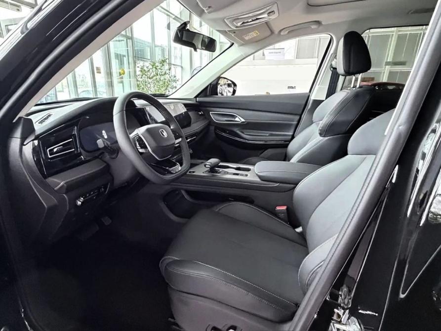 Changan CS75 Pro Москва  - изображение 7