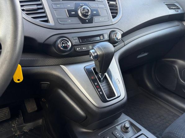 Honda CR-V IV с пробегом 2014 года, цена 1 695 000 рублей, 220000 км, внедорожник, Автокод Объявления