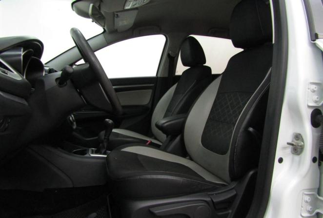Lada (ВАЗ) Vesta I с пробегом 2019 года, цена 1 090 000 рублей, 129415 км, универсал, Автокод Объявления