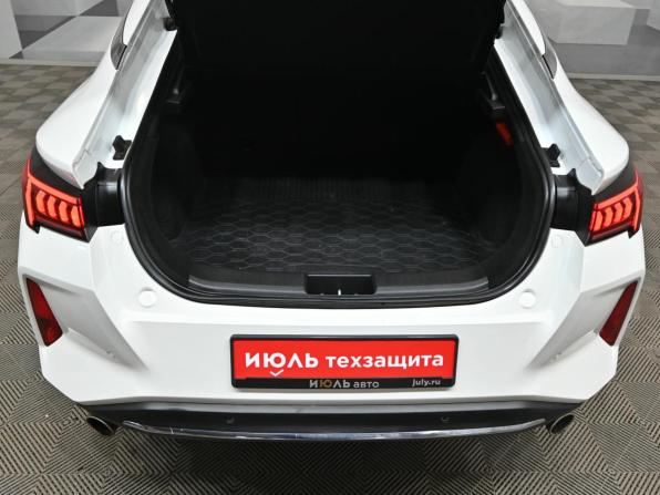 Москвич 6 с пробегом 2023 года, цена 1 580 000 рублей, 45373 км, лифтбек, Автокод Объявления