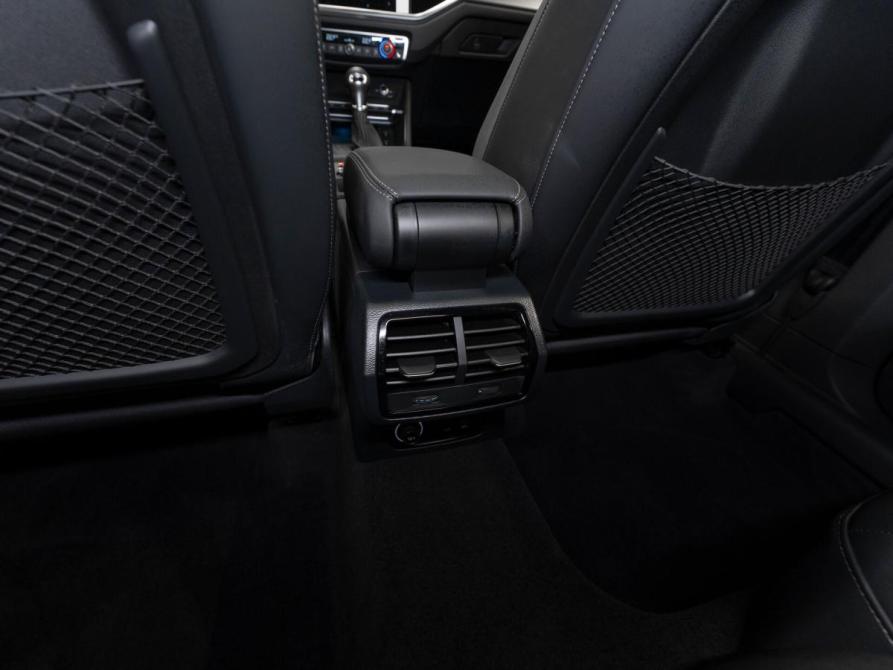 Audi Q3 II (F3) Москва  - изображение 14