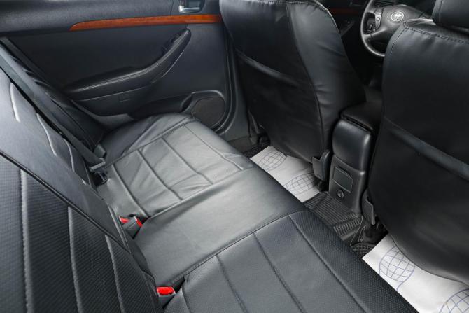 Toyota Avensis II Рестайлинг с пробегом 2007 года, цена 1 099 000 рублей, 271059 км, универсал, Автокод Объявления
