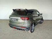 Geely Coolray I Москва  - изображение 25