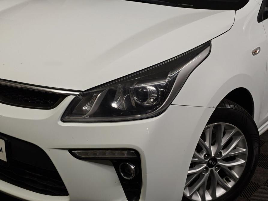 Kia Rio IV Москва  - изображение 10