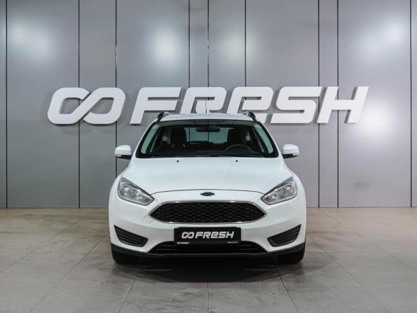 Ford Focus III Рестайлинг с пробегом 2015 года, цена 949 900 рублей, 154628 км, хэтчбек, Автокод Объявления