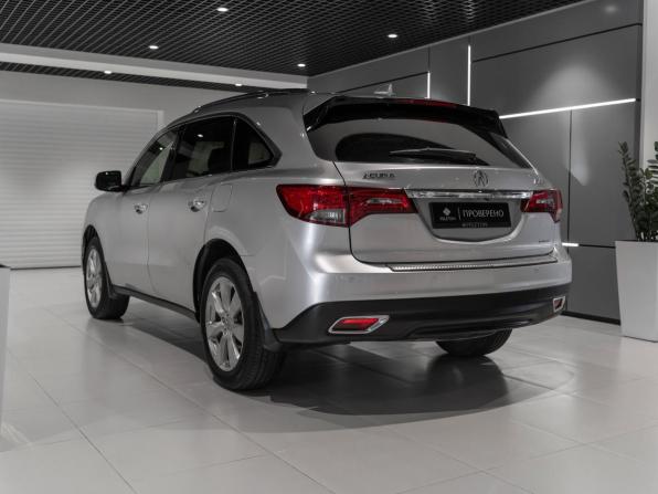 Acura MDX III с пробегом 2014 года, цена 2 400 000 рублей, 195126 км, внедорожник, Автокод Объявления