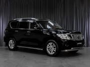 Nissan Patrol VI (Y62) Тюмень  - изображение 27