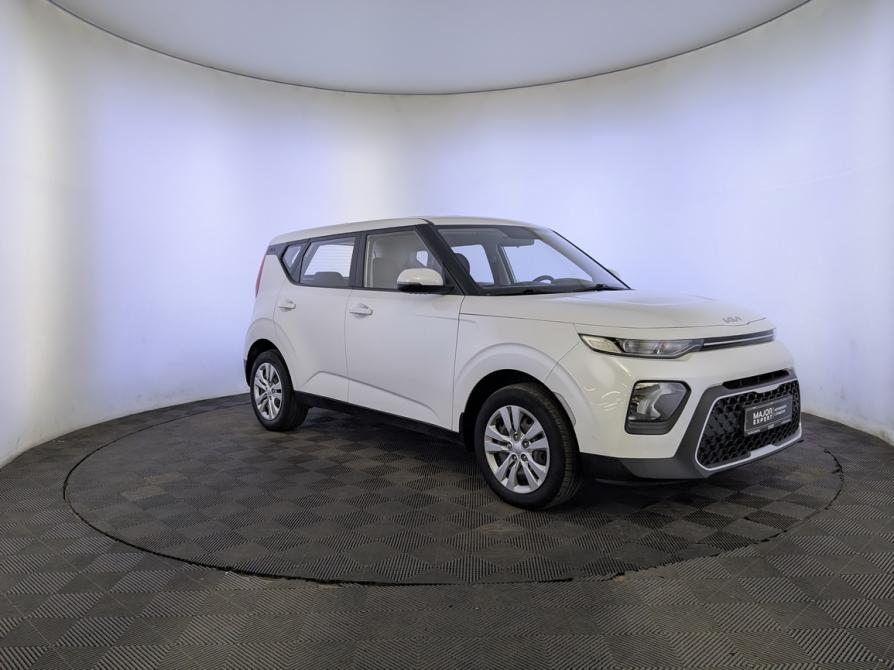 Kia Soul III Москва  - изображение 3