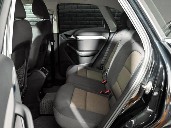 Audi Q3 I (8U) с пробегом 2013 года, цена 1 860 000 рублей, 125836 км, внедорожник, Автокод Объявления