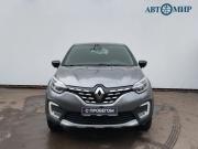 Renault Kaptur I Рестайлинг Москва  - изображение 16