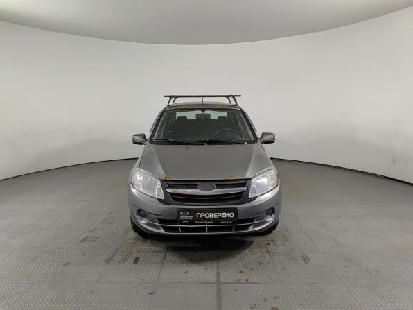 Lada (ВАЗ) Granta I с пробегом 2013 года, цена 235 000 рублей, 173787 км, седан, Автокод Объявления