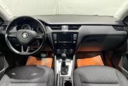 Skoda Octavia III (A7) Воронеж  - изображение 34
