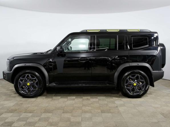 JETOUR T2 с пробегом 2024 года, цена 2 648 000 рублей, 104748 км, внедорожник, Автокод Объявления