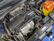 Hyundai Getz I Рестайлинг Москва  - изображение 35