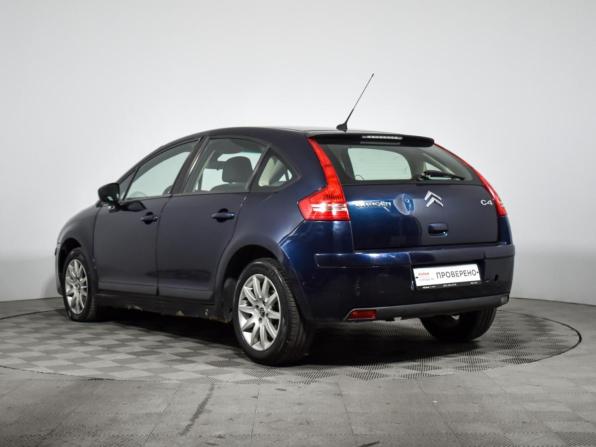 Citroen C4 I Рестайлинг с пробегом 2009 года, цена 259 000 рублей, 230050 км, хэтчбек, Автокод Объявления