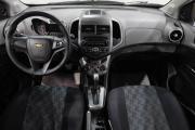 Chevrolet Aveo II Новокузнецк  - изображение 49