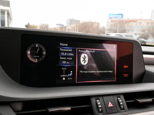 Lexus ES VII с пробегом 2020 года, цена 4 999 000 рублей, 83535 км, седан, Автокод Объявления