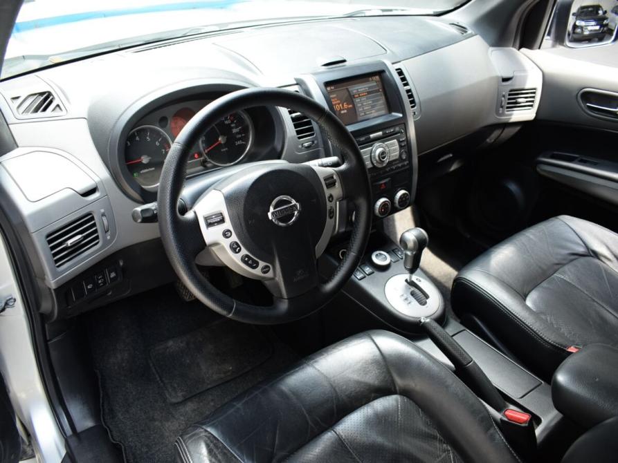 Nissan X-Trail II Челябинск  - изображение 9