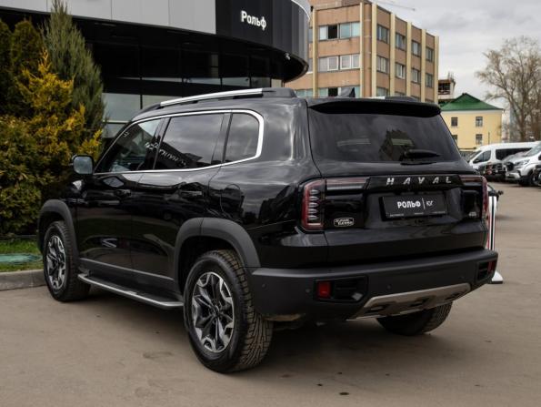 Haval Dargo с пробегом 2023 года, цена 2 428 000 рублей, 46590 км, внедорожник, Автокод Объявления