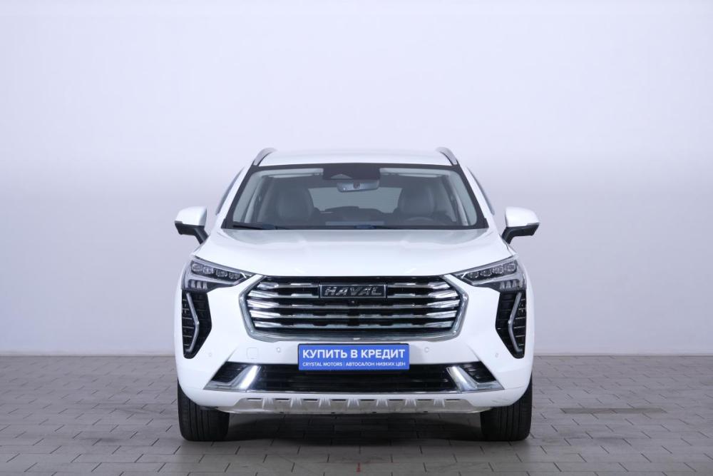 Haval Jolion I Омск  - изображение 2