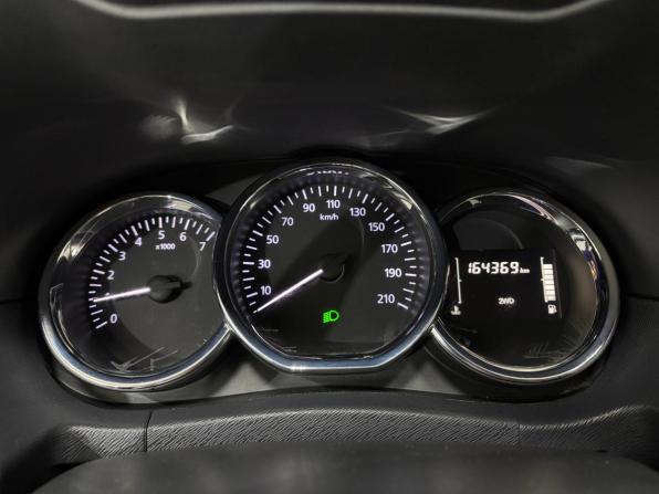 Nissan Terrano III (D10) с пробегом 2019 года, цена 1 395 000 рублей, 164368 км, внедорожник, Автокод Объявления
